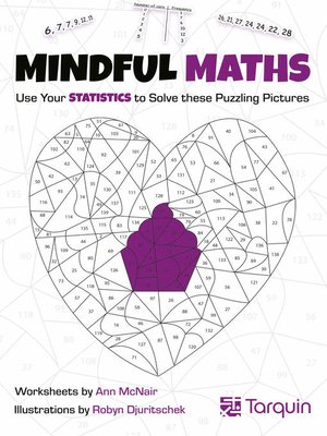 cover image of Mindful Maths 3